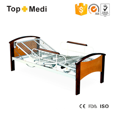 Topmedi Two Function Medical Elecric Hospital Bed